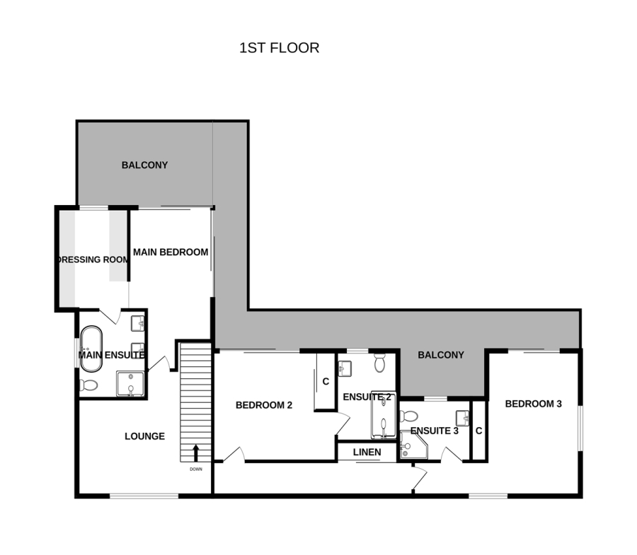 5 Bedroom Property for Sale in Val De Vie Estate Western Cape